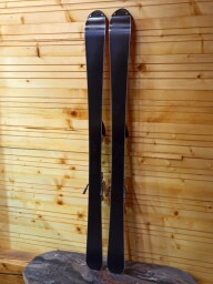 LYŽE BLIZZARD BONAFIDE 130CM